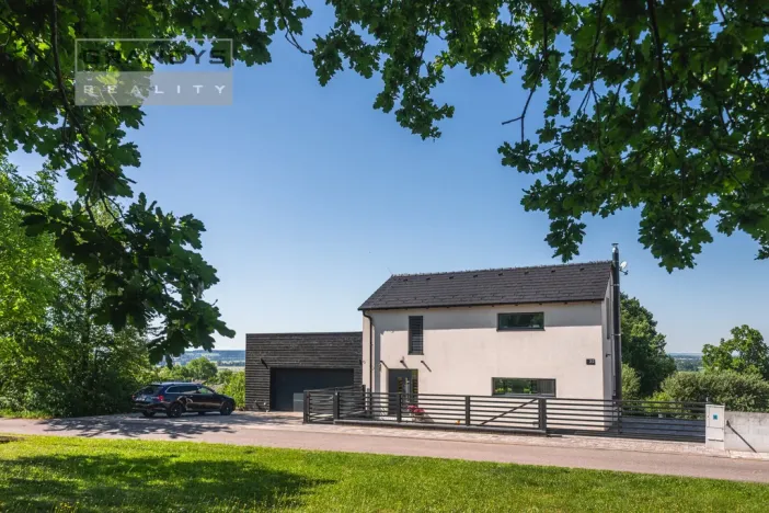 Prodej rodinného domu, Provodov-Šonov - Václavice, 129 m2