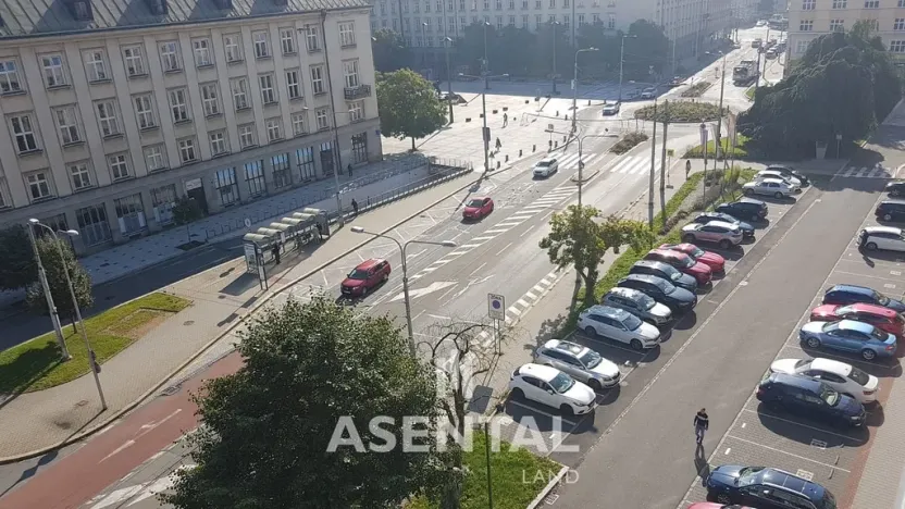 Pronájem komerční, Ostrava - Moravská Ostrava, Prokešovo náměstí, 13 m2