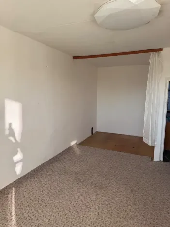 Pronájem bytu 2+1, Brno, náměstí SNP, 55 m2