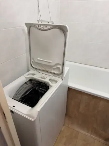 Pronájem bytu 2+1, Brno, náměstí SNP, 55 m2