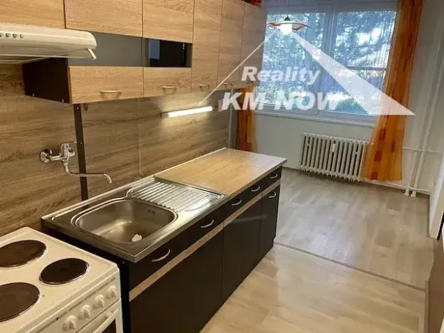 Prodej bytu 2+1, 53 m², Sídliště, Bystřice pod Hostýnem