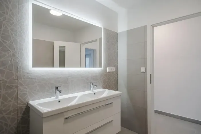 Pronájem bytu 2+kk, Litomyšl, Zelená alej, 72 m2