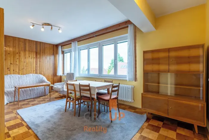 Prodej rodinného domu, Uherský Brod, Na Chmelnici, 137 m2