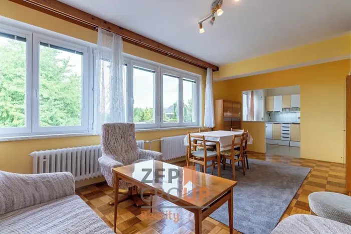 Prodej rodinného domu, Uherský Brod, Na Chmelnici, 137 m2