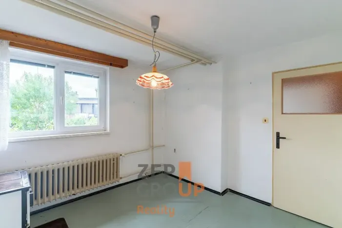 Prodej rodinného domu, Uherský Brod, Na Chmelnici, 137 m2