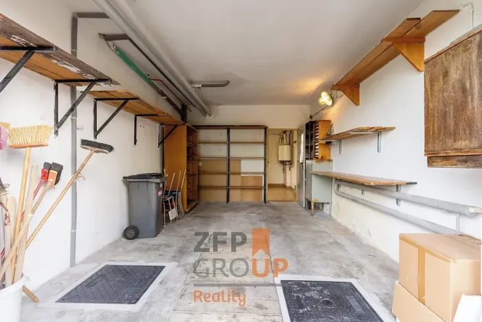 Prodej rodinného domu, Uherský Brod, Na Chmelnici, 137 m2