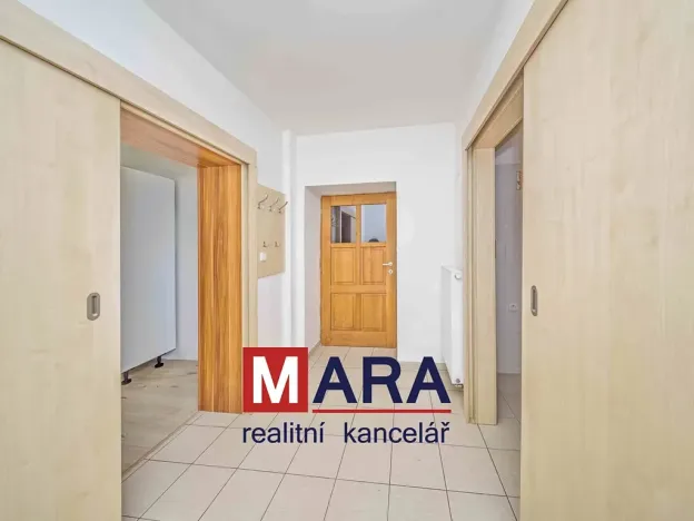 Prodej rodinného domu, Červená Voda, 380 m2