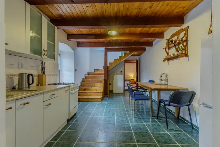 Prodej domu, Neveklov - Borovka, 550 m2