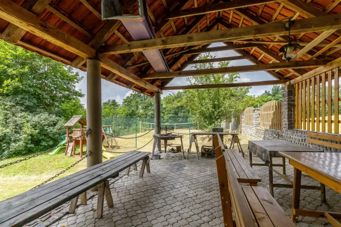 Prodej domu, Neveklov - Borovka, 550 m2