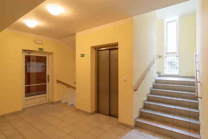 Pronájem bytu 2+kk, Praha - Jinonice, Za zámečkem, 69 m2