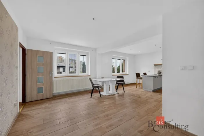 Prodej rodinného domu, Dolní Bělá, 169 m2