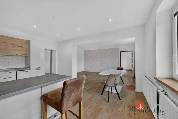 Prodej rodinného domu, Dolní Bělá, 169 m2