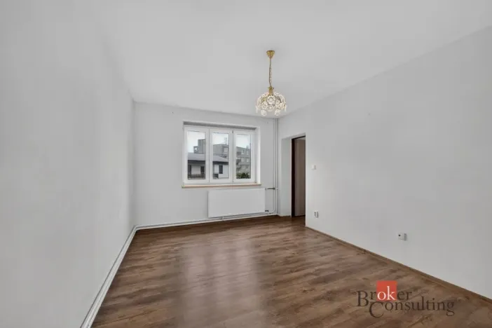Prodej rodinného domu, Dolní Bělá, 169 m2