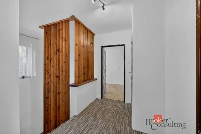 Prodej rodinného domu, Dolní Bělá, 169 m2