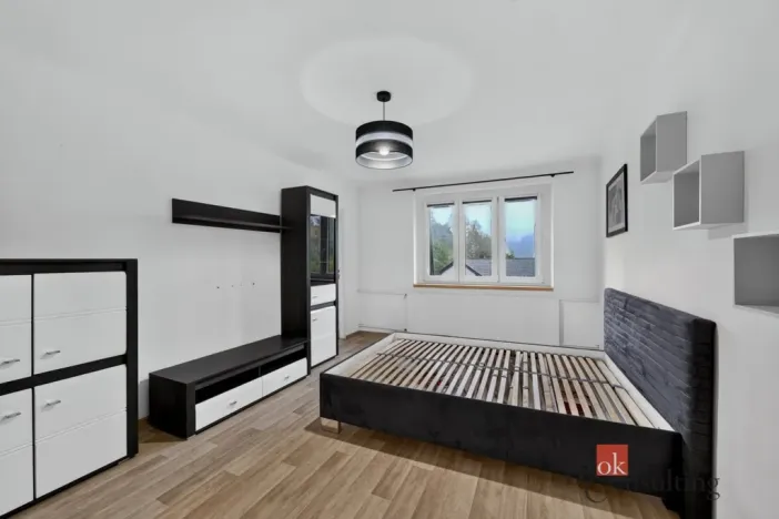 Prodej rodinného domu, Dolní Bělá, 169 m2