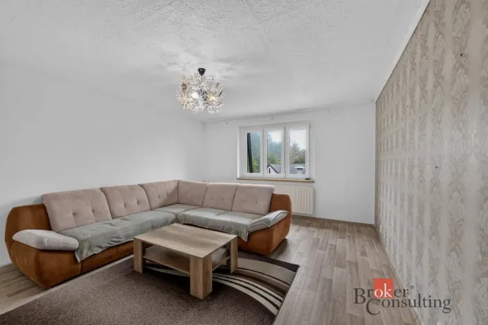 Prodej rodinného domu, Dolní Bělá, 169 m2