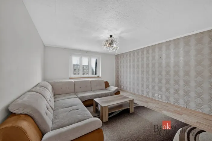 Prodej rodinného domu, Dolní Bělá, 169 m2