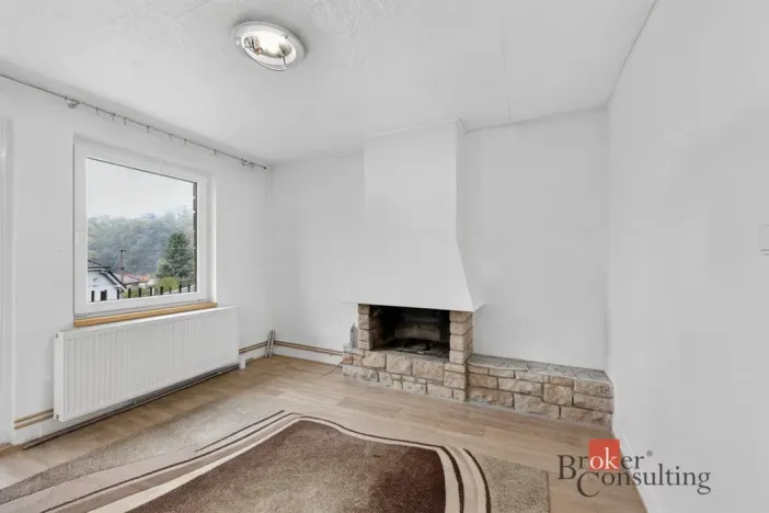 Prodej rodinného domu, Dolní Bělá, 169 m2