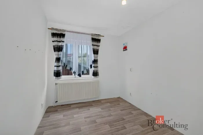 Prodej rodinného domu, Dolní Bělá, 169 m2