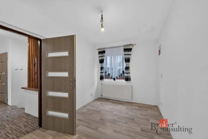Prodej rodinného domu, Dolní Bělá, 169 m2