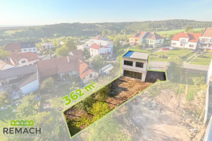 Prodej rodinného domu, Popovice, 150 m2