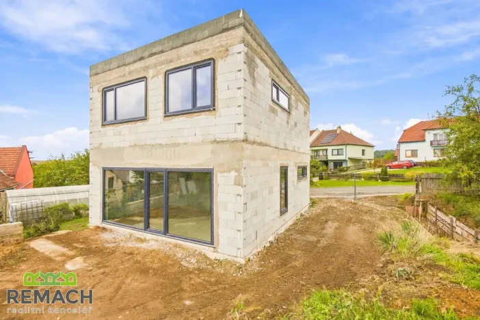 Prodej rodinného domu, Popovice, 150 m2