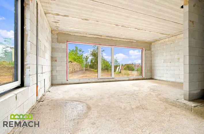 Prodej rodinného domu, Popovice, 150 m2