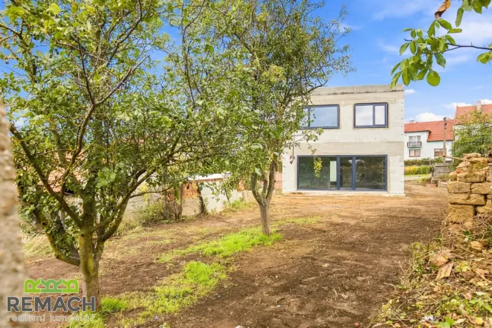 Prodej rodinného domu, Popovice, 150 m2