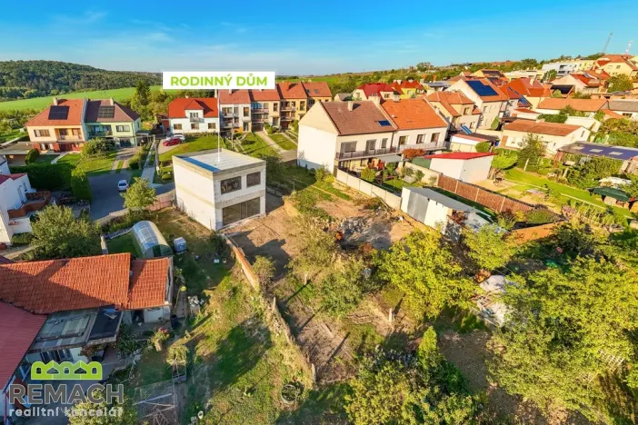 Prodej rodinného domu, Popovice, 150 m2