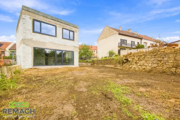 Prodej rodinného domu, Popovice, 150 m2