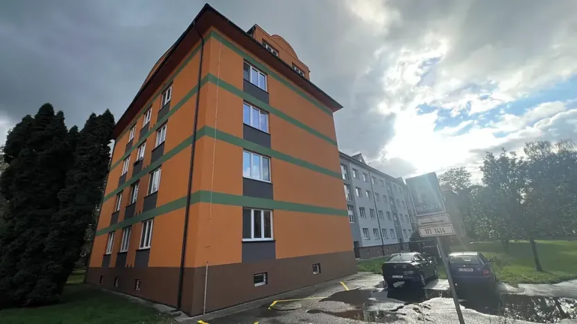 Prodej bytu 3+kk, Karviná, 76 m2