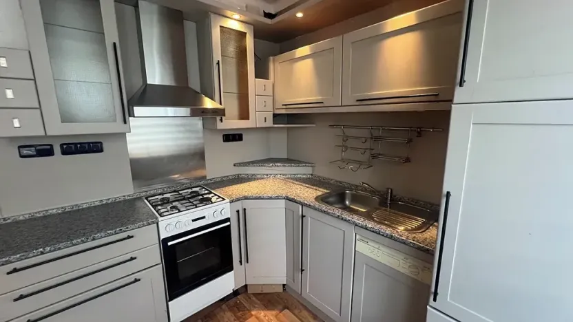 Prodej bytu 3+kk, Karviná, 76 m2