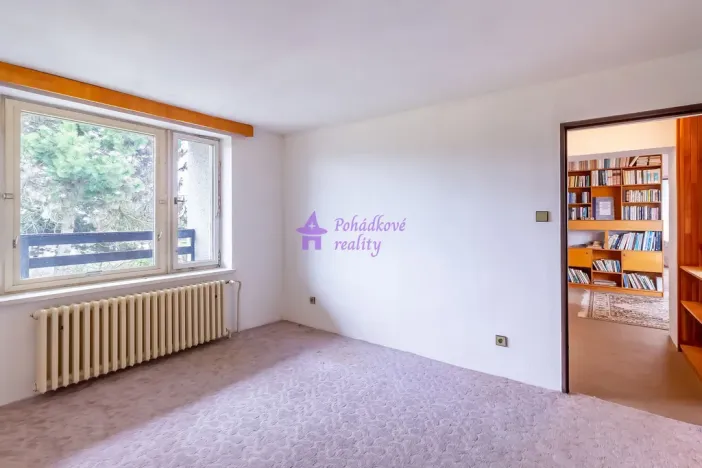 Prodej rodinného domu, Dolní Újezd - Staměřice, 167 m2