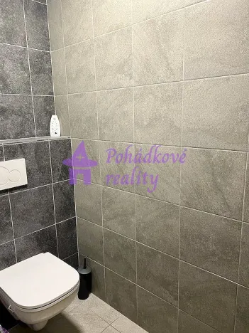Pronájem kanceláře, Olomouc - Nová Ulice, Hraniční, 20 m2