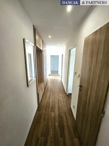 Prodej bytu 3+1, Klimkovice, Havlíčkova, 64 m2