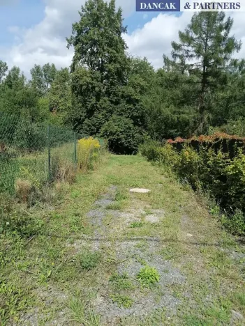 Prodej pozemku pro bydlení, Ostrava, 3094 m2