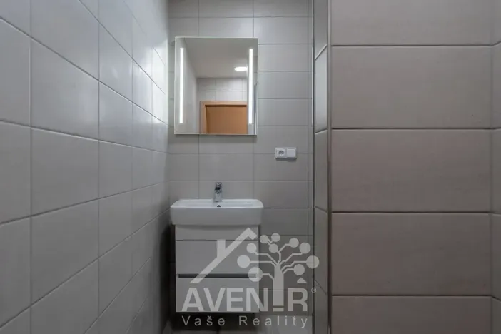 Prodej bytu 2+1, Slavičín, Okružní, 59 m2