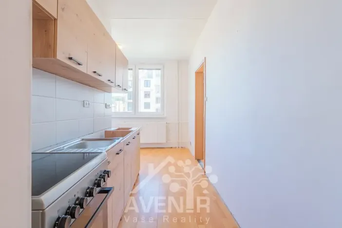Prodej bytu 2+1, Slavičín, Okružní, 59 m2