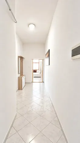 Pronájem bytu 2+1, Liberec, Pražská, 54 m2