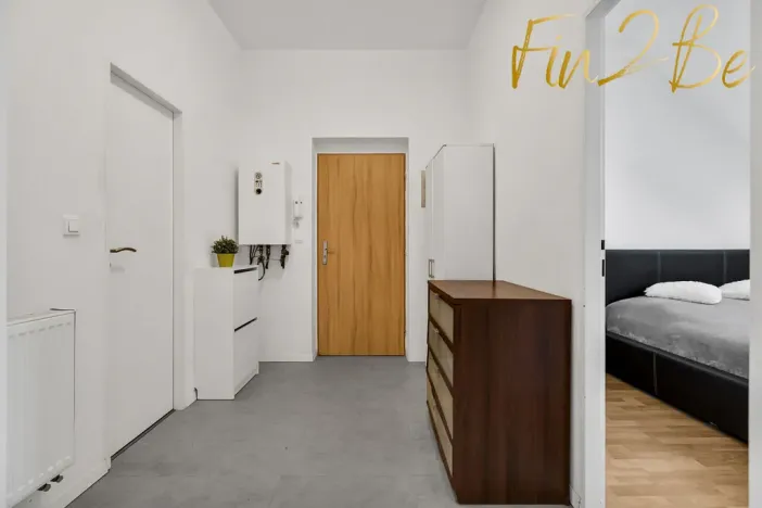 Prodej bytu 3+kk, Břežany II, 62 m2