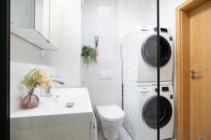 Prodej bytu 2+kk, Praha - Čakovice, Rýnská, 63 m2
