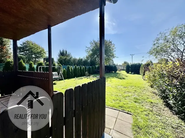 Prodej chaty, Ralsko, 29 m2