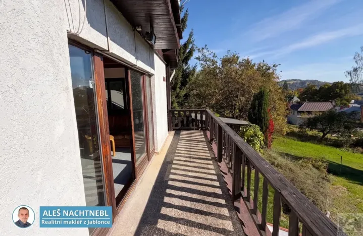Prodej rodinného domu, Malá Skála, 74 m2