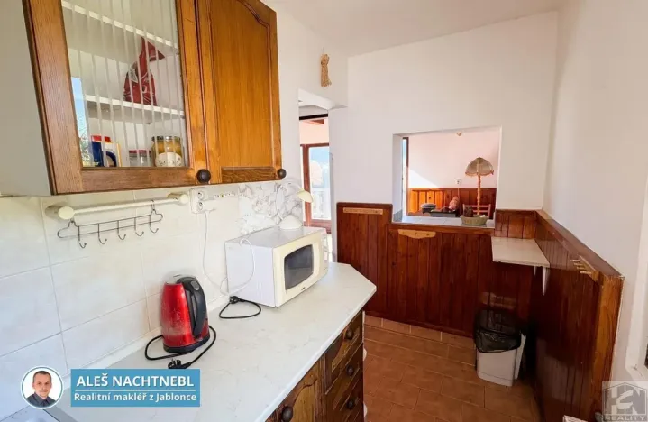 Prodej rodinného domu, Malá Skála, 74 m2