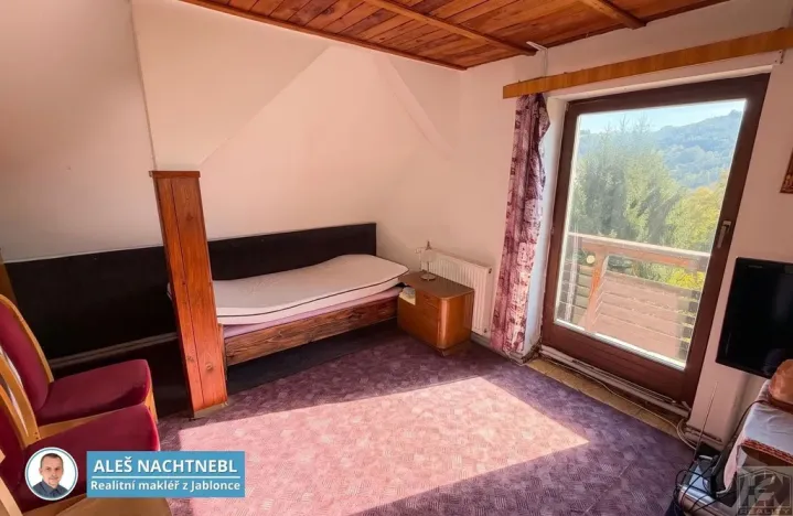 Prodej rodinného domu, Malá Skála, 74 m2