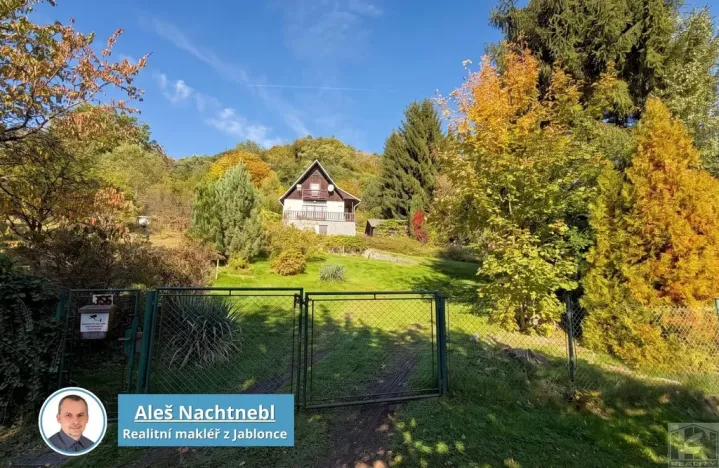 Prodej rodinného domu, Malá Skála, 74 m2