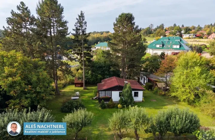 Prodej pozemku, 1155 m², Mnichovice