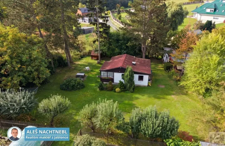 Prodej pozemku, Mnichovice, 1155 m2