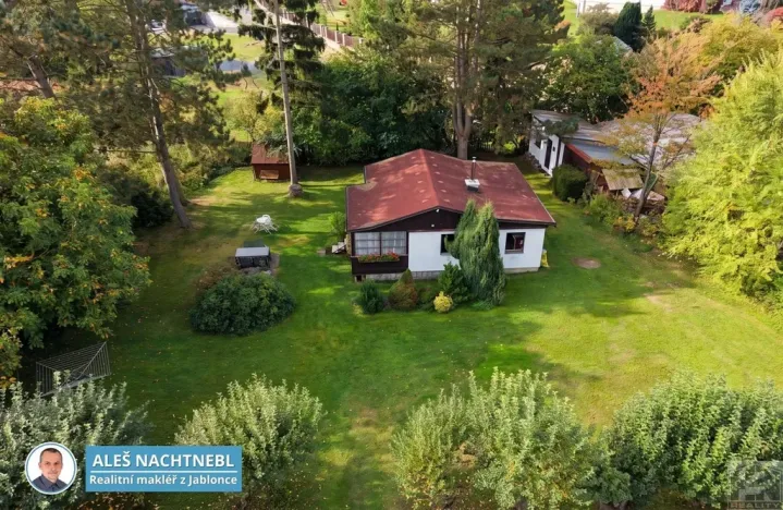 Prodej pozemku, Mnichovice, 1155 m2
