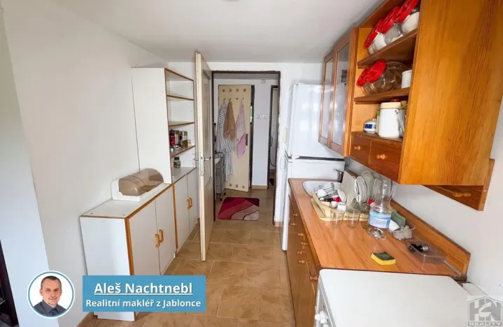 Prodej pozemku, Mnichovice, 1155 m2